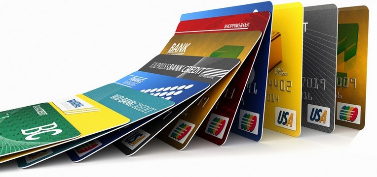 Задолженность по кредитной карте