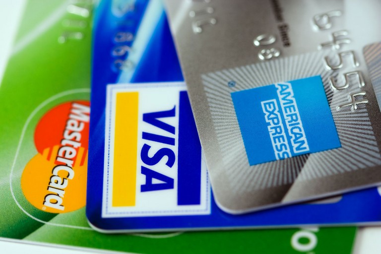 Получение кредитной карты онлайн - какие преимущества